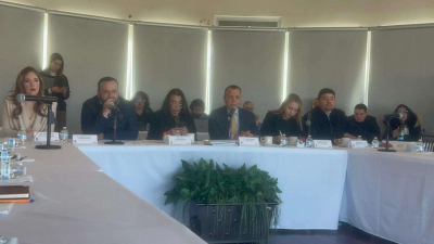 Podrían reducir número de regidores en Cuauhtémoc
