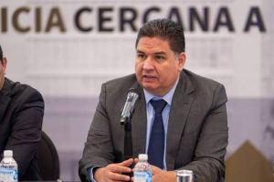Trasladan caso Aras al &aacute;rea de Delitos Financieros