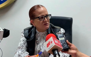 Hallan osamenta dentro de una bolsa