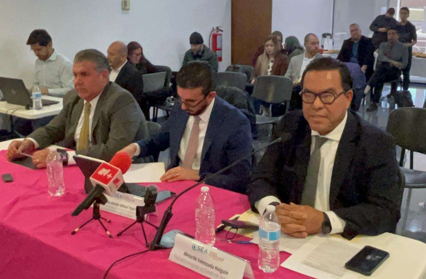 Caso Javier Corral, hasta las últimas consecuencias: Fiscal