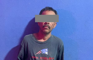 Atrapan a ladr&oacute;n de farmacias