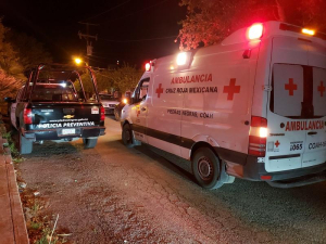 Muere ni&ntilde;a en accidente de cuatrimoto en Guerrero