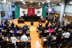 El Congreso de Chihuahua rechaza la propuesta de reforma a la Ley de Amnistía