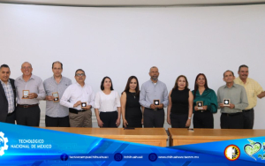 El Tecnol&oacute;gico de Chihuahua II, ganador del 6&ordm; INDEX KAIZEN