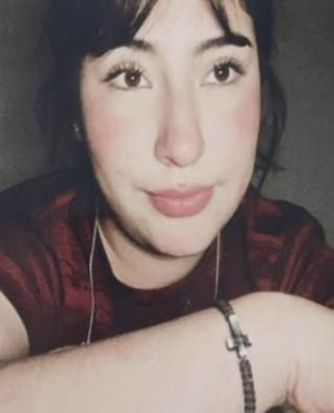 Desaparece adolescente en Madera, piden ayuda para localizarla
