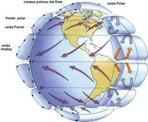 Aumenta velocidad del viento hasta 85 KPH