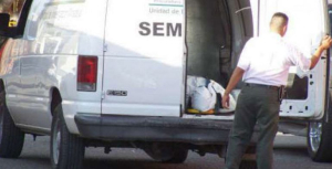 Muere menor menonita en accidente