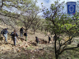 Contin&uacute;a la b&uacute;squeda de dos mujeres en el municipio de Carichi