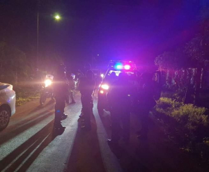 Atropellan y muere a hombre en el corredor comercial