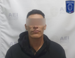 Capturan a homicida de Guerrero en Sinaloa