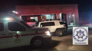 Jovencita de 14 a&ntilde;os intenta suicidarse en Rubio