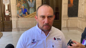 Con caracter de urgente, traer&aacute;n brigadas vs el Sarampi&oacute;n a Cuauhtemoc