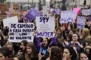 Detenidas por movilizaciones del 8M ya fueron libradas