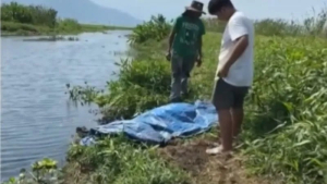 Se ahogo adulto mayor en un estanque en Anahuac