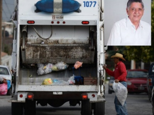 No habr&aacute; paro de labores en semana santa para recolecci&oacute;n de basura