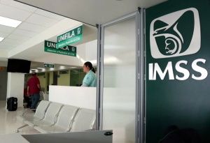 La lluvia podr&iacute;a traer enfermedades, IMSS brinda recomendaciones