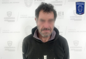 Capturan a narcomenudista en el barrio Lerdo