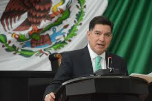 Sin prisa por lista de aspirantes a personas juzgadoras: Borunda