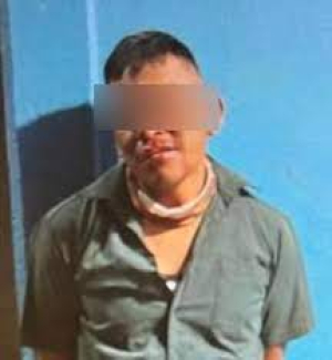 Sigue proceso legal contra agresor sexual del gimnasio