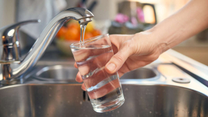 Suspenden servicio de agua, regresara a las 4 de la tarde