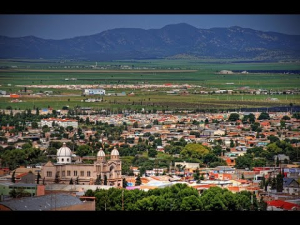 Pronostican d&iacute;a caluroso con m&aacute;xima de 27 grados