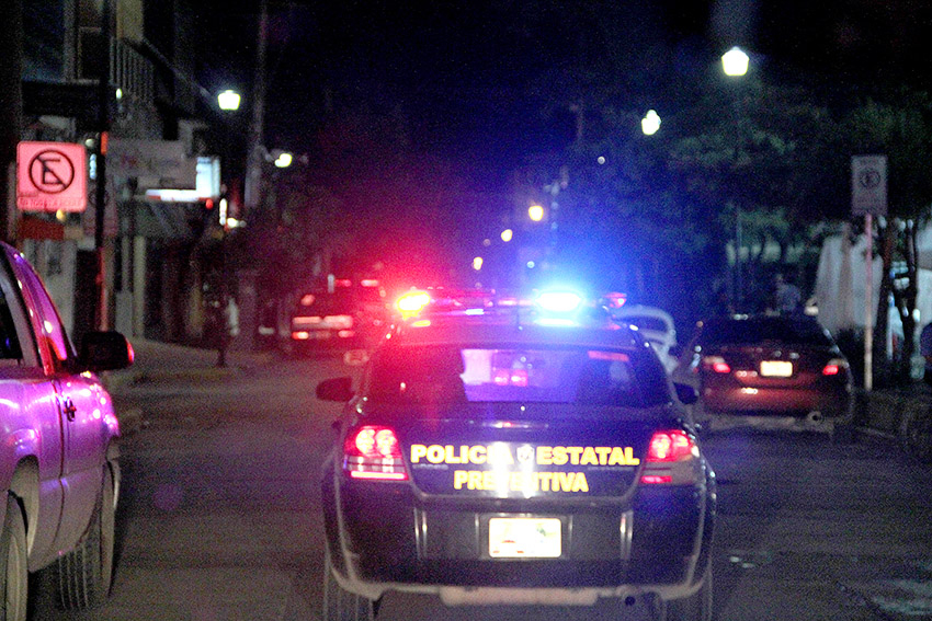 Asesinan a hombre de 27 años en La Ciudadela