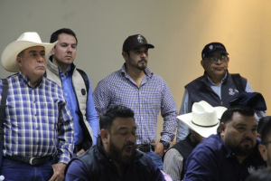 Causa inter&eacute;s a productores agroindustrial de Cuauhtemoc programa en Chihuahua