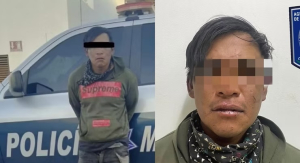 Violador podr&iacute;a pasar 2 a&ntilde;os en la c&aacute;rcel