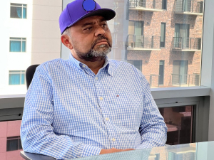 Deja Marcelo Ju&aacute;rez, el tim&oacute;n de Manzaneros de Cuauht&eacute;moc