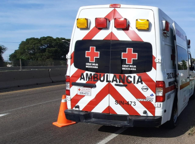 Atropellan y matan a una niña de 2 años en la Junta