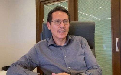 Hay recursos contra el Gusano Barrenador: Jose Granillo