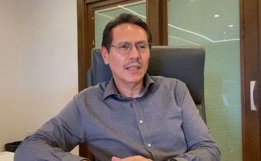 Hay recursos contra el Gusano Barrenador: Jose Granillo