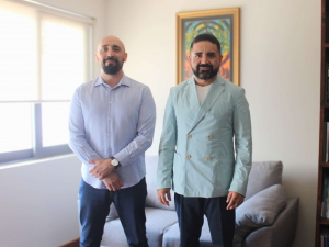 Pide diputado que asesino de Jasiel sea enviado a cereso varonil