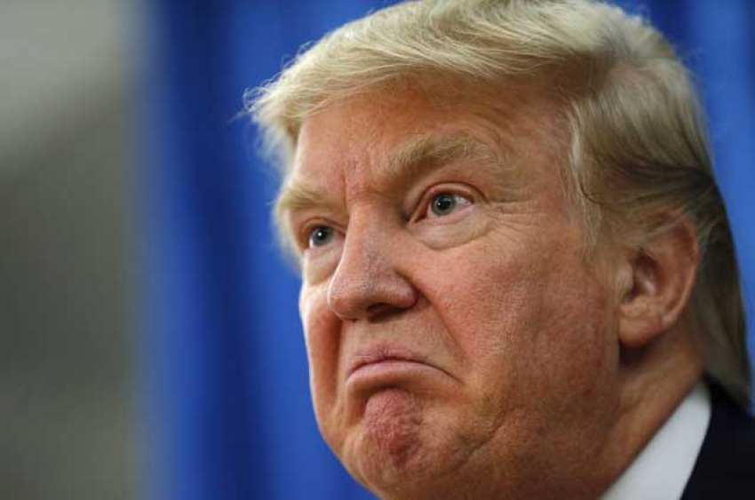 El expresidente Donald Trump  podr&iacute;a ser detenido este mes