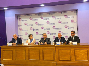 Fortalece Fideapech la econom&iacute;a en Cuauht&eacute;moc