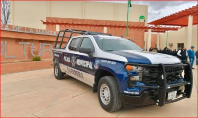 Se espera la audiencia judicial en vs del jefe policiaco de Guerrero