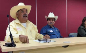No levantaremos los bloqueos hasta estar seguros: Yako