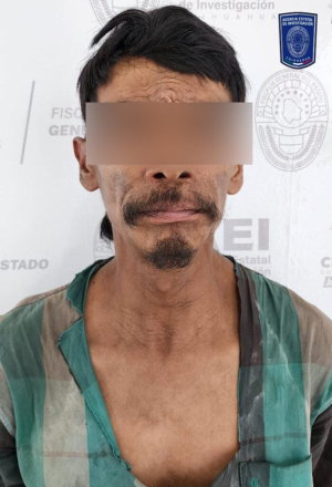 Capturan a homicida de Cuauht&eacute;moc en Chihuahua
