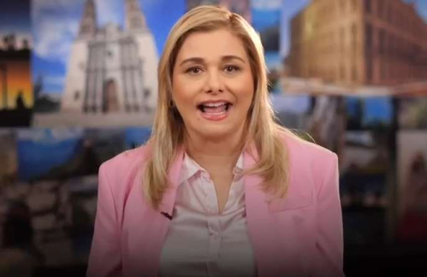 Duro mensaje de Maru Campos al gobierno federal