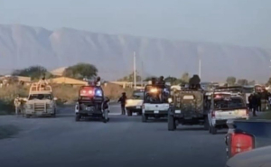 Con narcomanta 11 ejecutados, dos decapitados fueron encontrados en Ojinaga