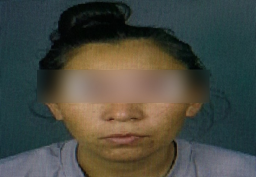 Dictan sentencia de 10 a&ntilde;os de prisi&oacute;n a mujer por homicidio en grado de tentativa