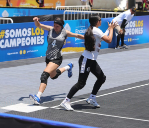 Gana Chihuahua plata y bronce en B&eacute;isbol 5