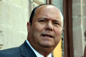 Aclara Duarte supuesta desaparici&oacute;n de recursos para seguridad