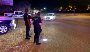 Tr&aacute;gico accidente en Guerrero cobra la vida de dos j&oacute;venes