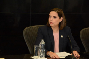 El 2023 fue un a&ntilde;o dificil, pero lo superamos:  Miriam Hernandez