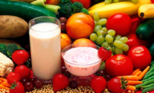 Cu&iacute;dese con una sana alimentaci&oacute;n: IMSS