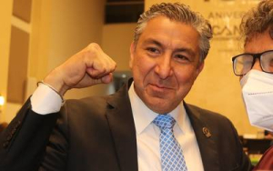 Fortalece  CANACO  competitividad en Chihuahua: Armend&aacute;riz Jurado