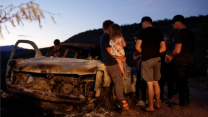 Vix lanzar&aacute; documental sobre el caso LeBar&oacute;n