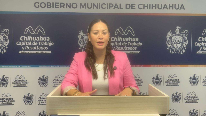 Preparan la Feria del Libro Municipal Tintas Norteñas