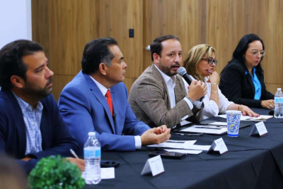 Primera Sesión Ordinaria del Comité Promotor de Inversiones